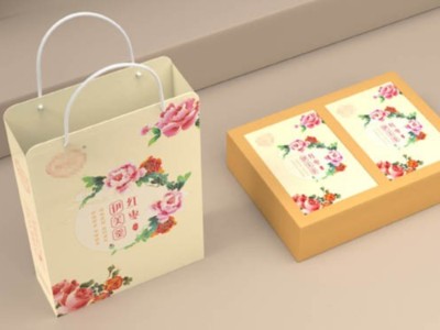 在茶葉包裝盒定制中，禮品包裝盒定制廠家教你如何省錢