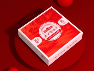 極寒天氣，看濟南禮品盒廠家生產的年貨禮盒如何發貨？