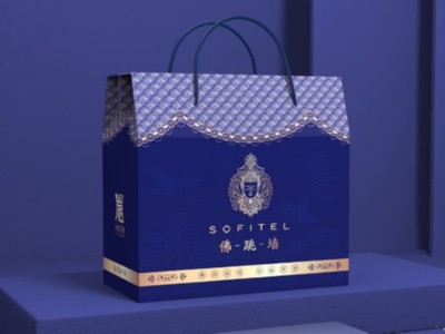 濟南包裝盒定制廠家，專為餐飲行業打造精品禮盒！