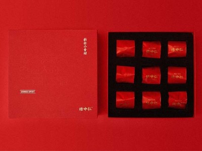 為什么禮品包裝盒偏愛天地蓋盒？