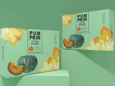 禮品盒定制廠家設計的蔬菜包裝盒又出新了，快來看！