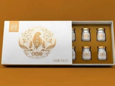 濟南紙盒廠家為您解析，包裝盒常見工藝有哪些？
