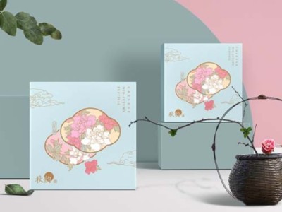紙盒定制廠家設(shè)計(jì)這樣的中國風(fēng)茶葉包裝盒你喜歡嗎？