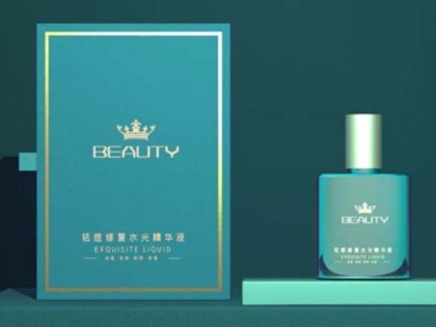 快來看！這些都是女生喜愛的化妝品包裝盒設(shè)計(jì)