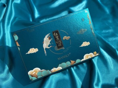 很多老字號都開始做國潮風禮品包裝盒了，你還不做嗎？