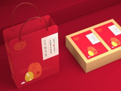 卡紙盒太low！禮品盒太貴？看禮品包裝盒廠家玩出新花樣