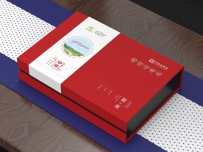 濟南紙盒廠家提醒，現在定制包裝盒，還能趕上春節銷售旺季的這班車！