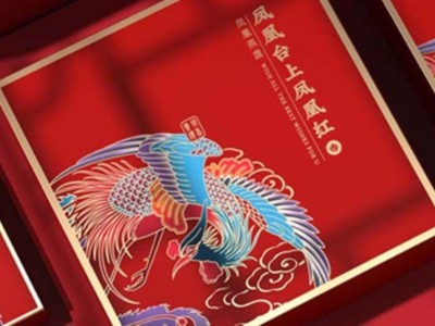 這些中國風(fēng)茶葉包裝盒設(shè)計(jì)，你見過嗎？