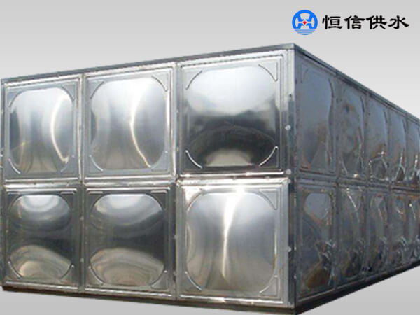 無負(fù)壓供水設(shè)備——長沙恒信供水設(shè)備